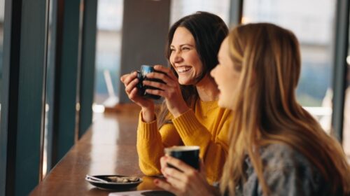 Verbinding met anderen via mindful taalgebruik artikel bloom