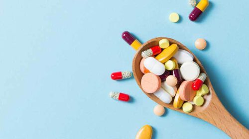 Voeding Supplementen Wel Of Niet Doen