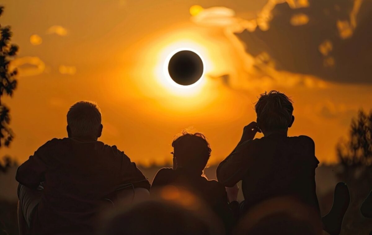 Astrologie Top 5 Astrologische gebeurtenissen juni 2026 Foto 2