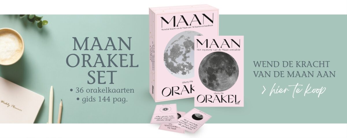 Maan Orakel Set Liberty Phi banner 1000x400