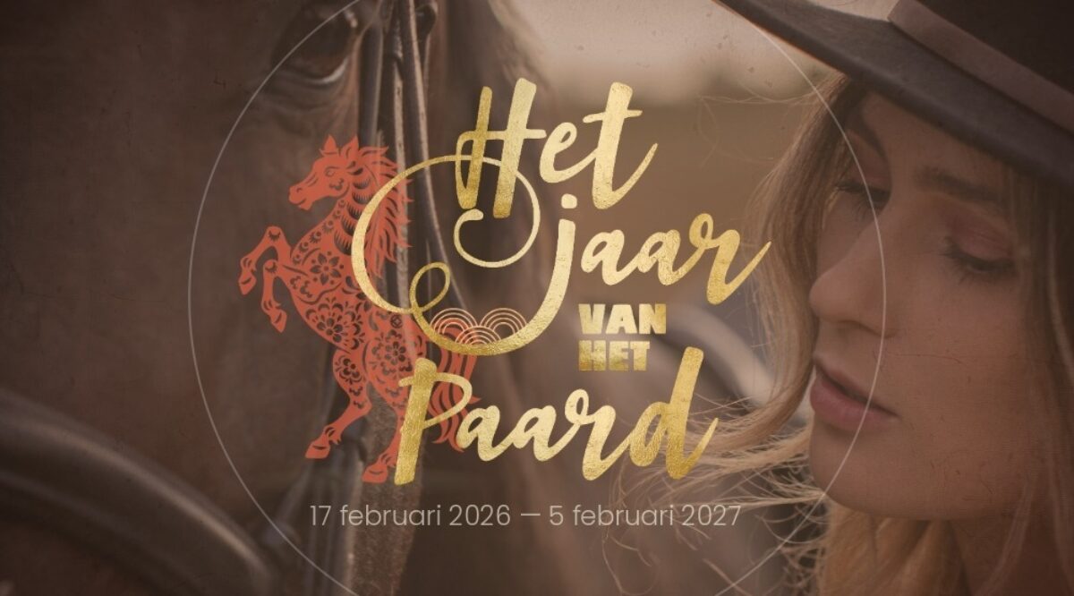 Chinese Horoscoop Jaar van het Paard 2026 Bloom 2602 header