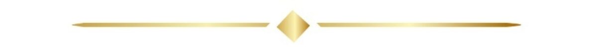 Divider gold