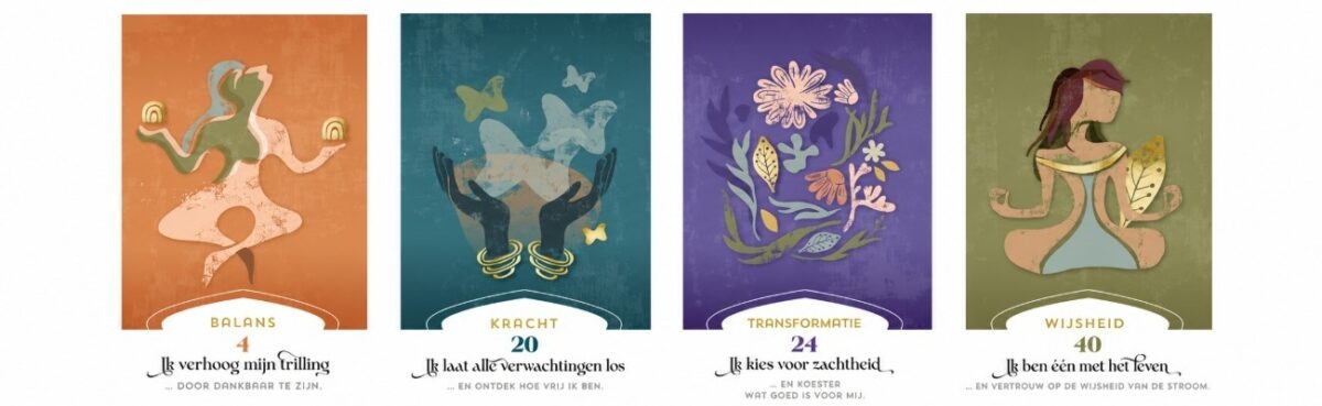 Essentialia Kaarten Artikel Bloom Web