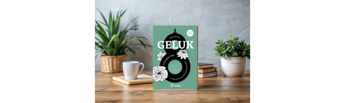 Irene van Gent Geluk in 8 koppen thee Boekentip Bloom visual 3