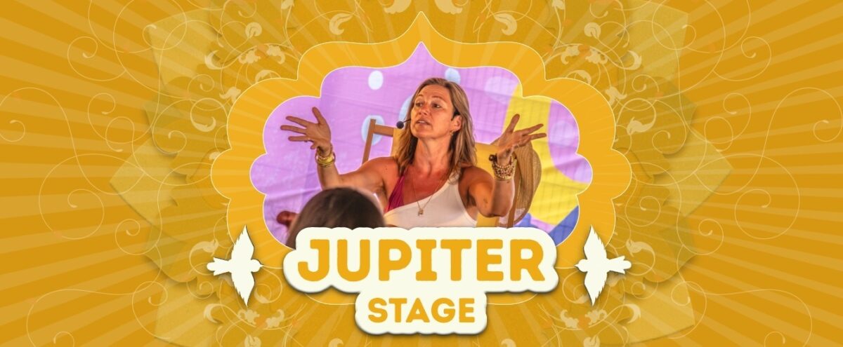 Summer Bloom Festival Oostende 2026 Jupiter Stage