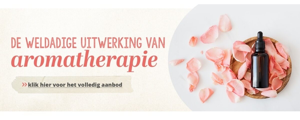 Aromatherapie Essentiele Olien Bloom Webshop