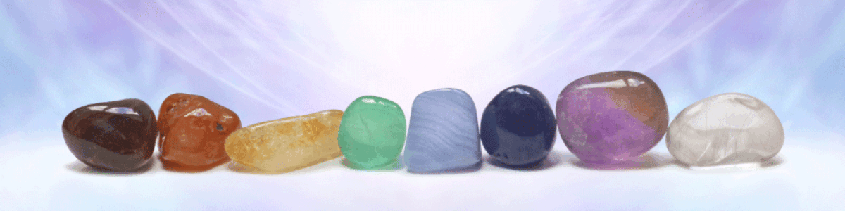 Online masterclass magische kracht van kristallen bloom