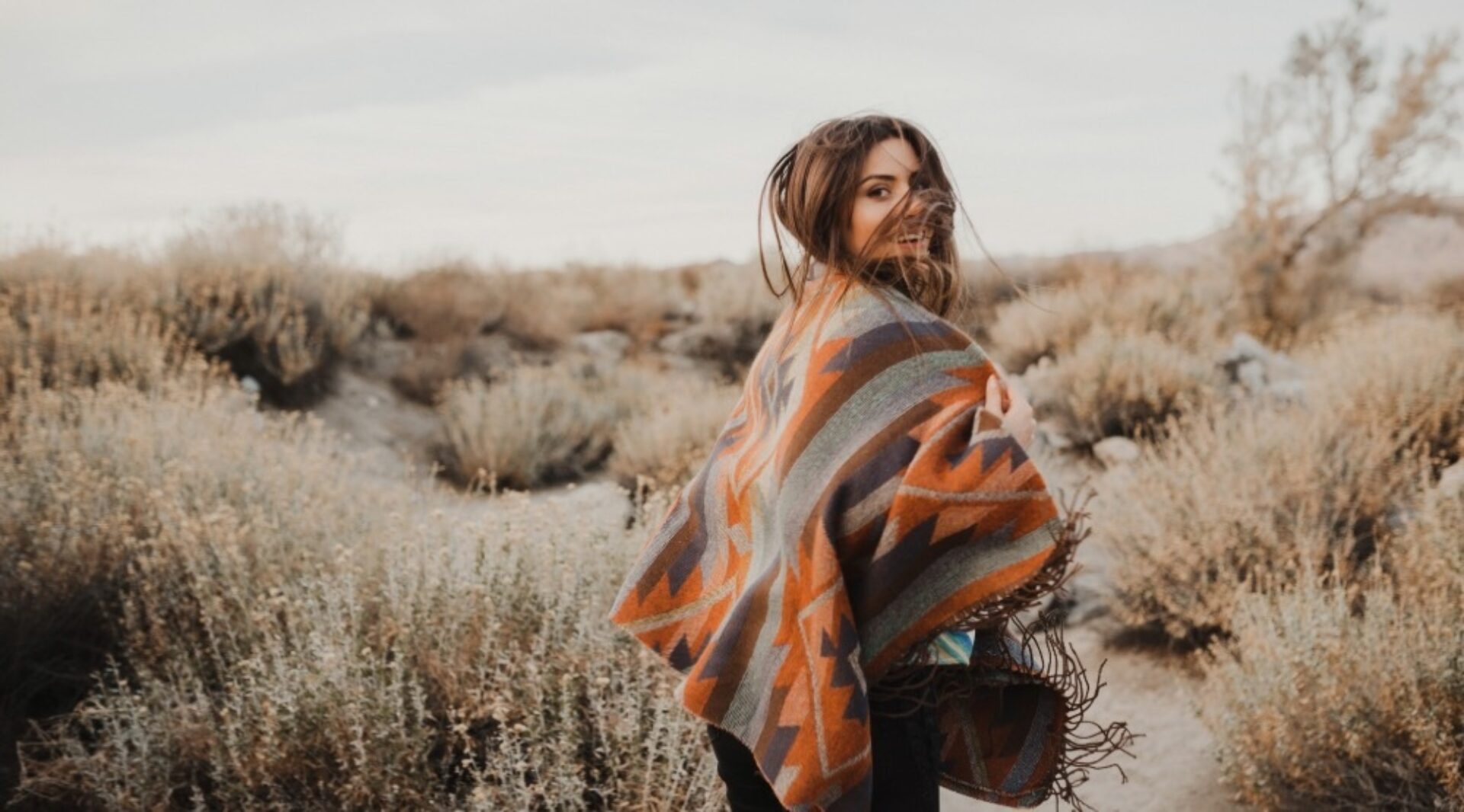 4 manieren om je energieveld te beschermen