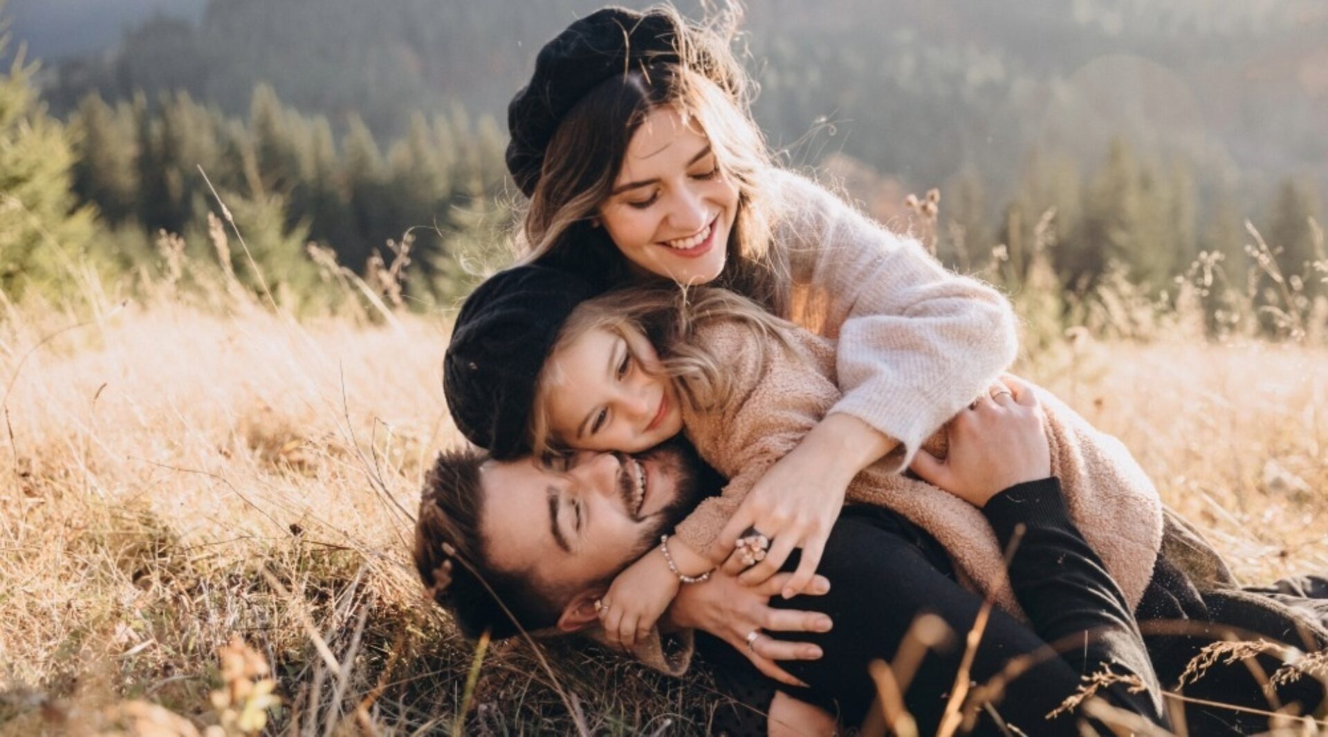 6 belangrijke stappen naar een rustigere gezinsplanning