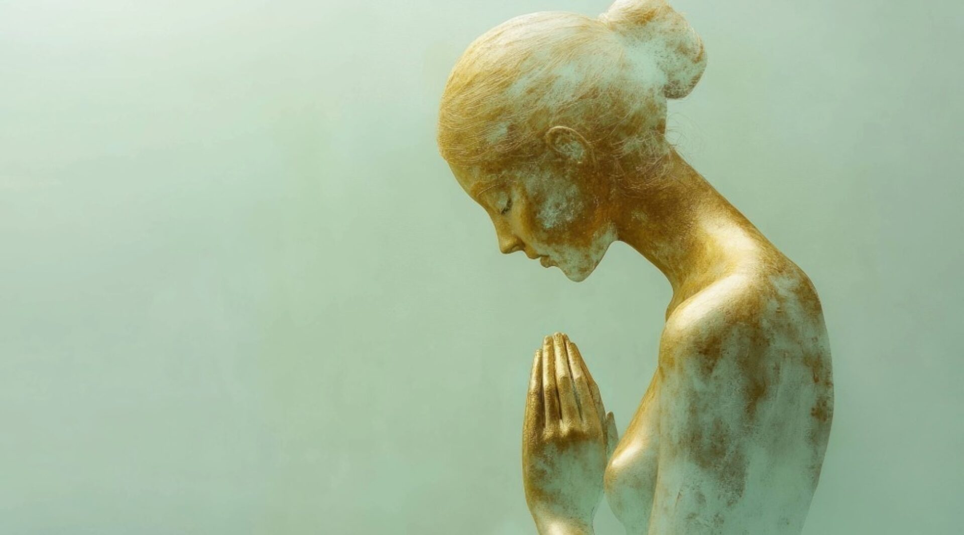 Aparigraha • Hoe bevrijd je jezelf van bezit?