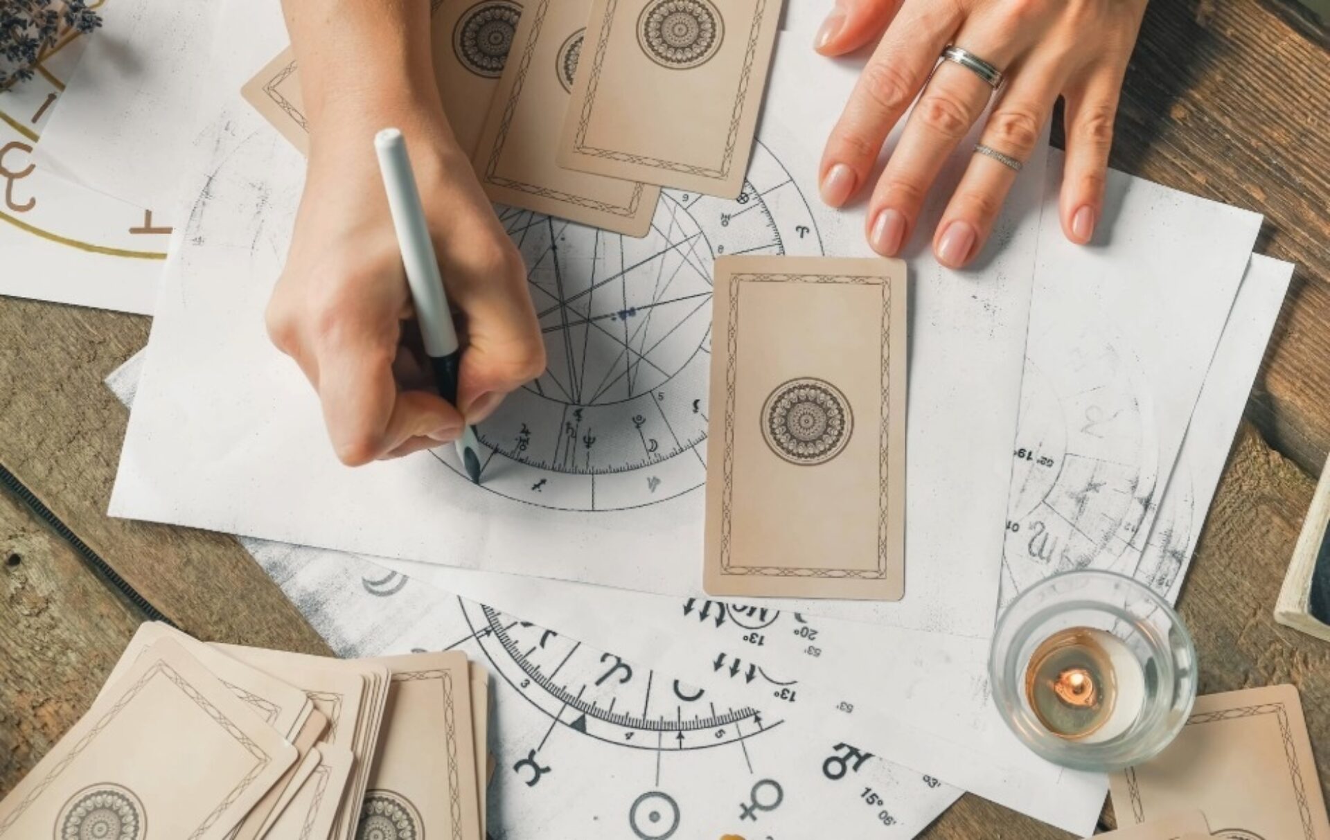 Sterrenbeelden: hoe werken ze?