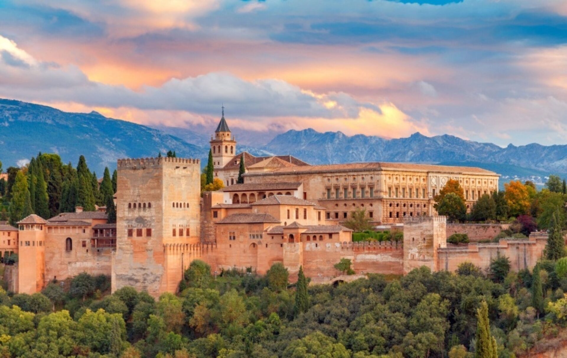 Aardbeving in Granada op 18 augustus 2026 • Horoscoopanalyse