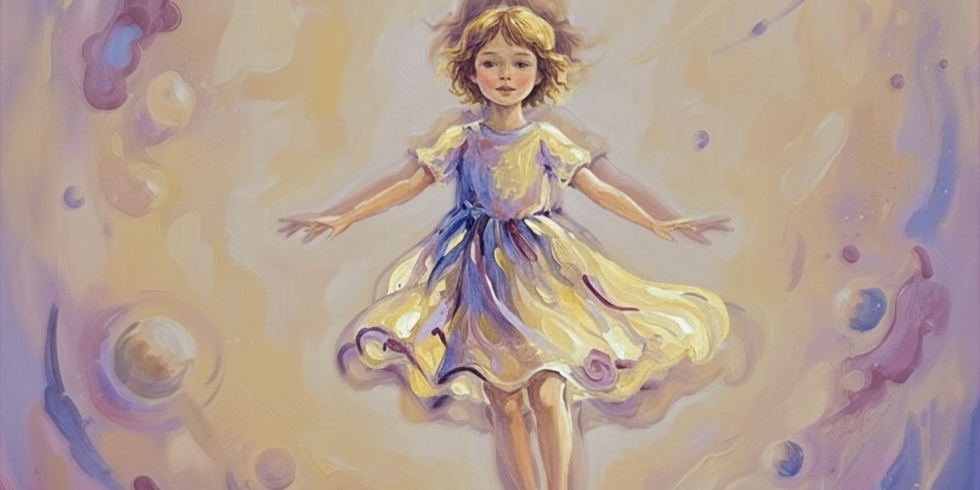 Voel jij je op aarde écht thuis?