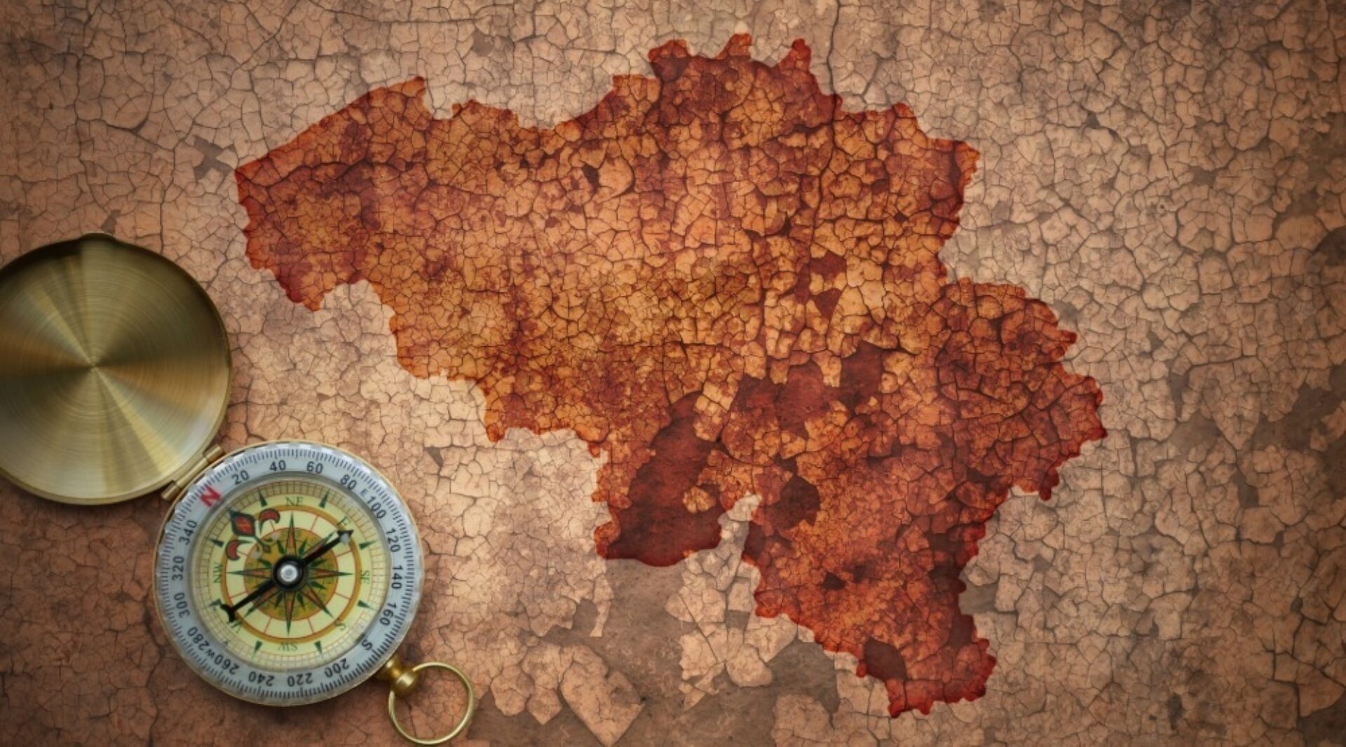 België 2026: een kritisch jaar volgens de horoscoop van Brussel