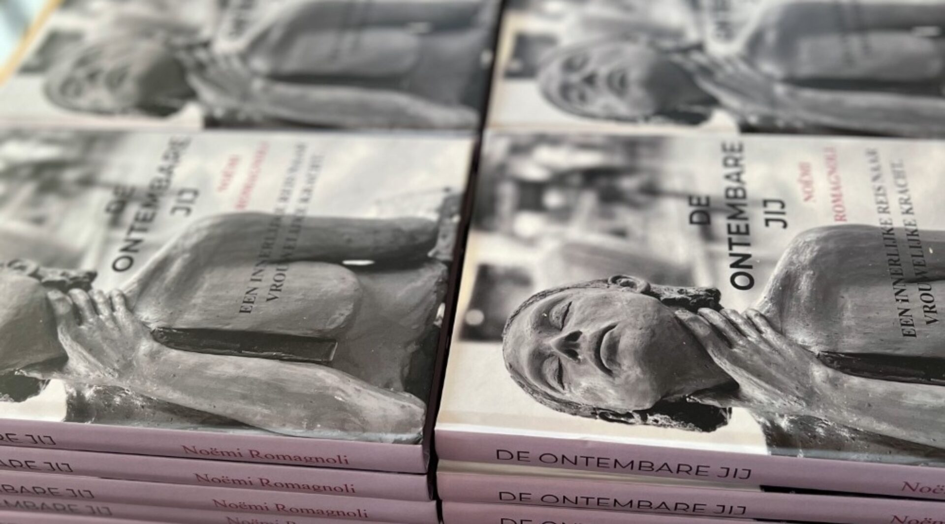 De kracht van het ongetemde hart