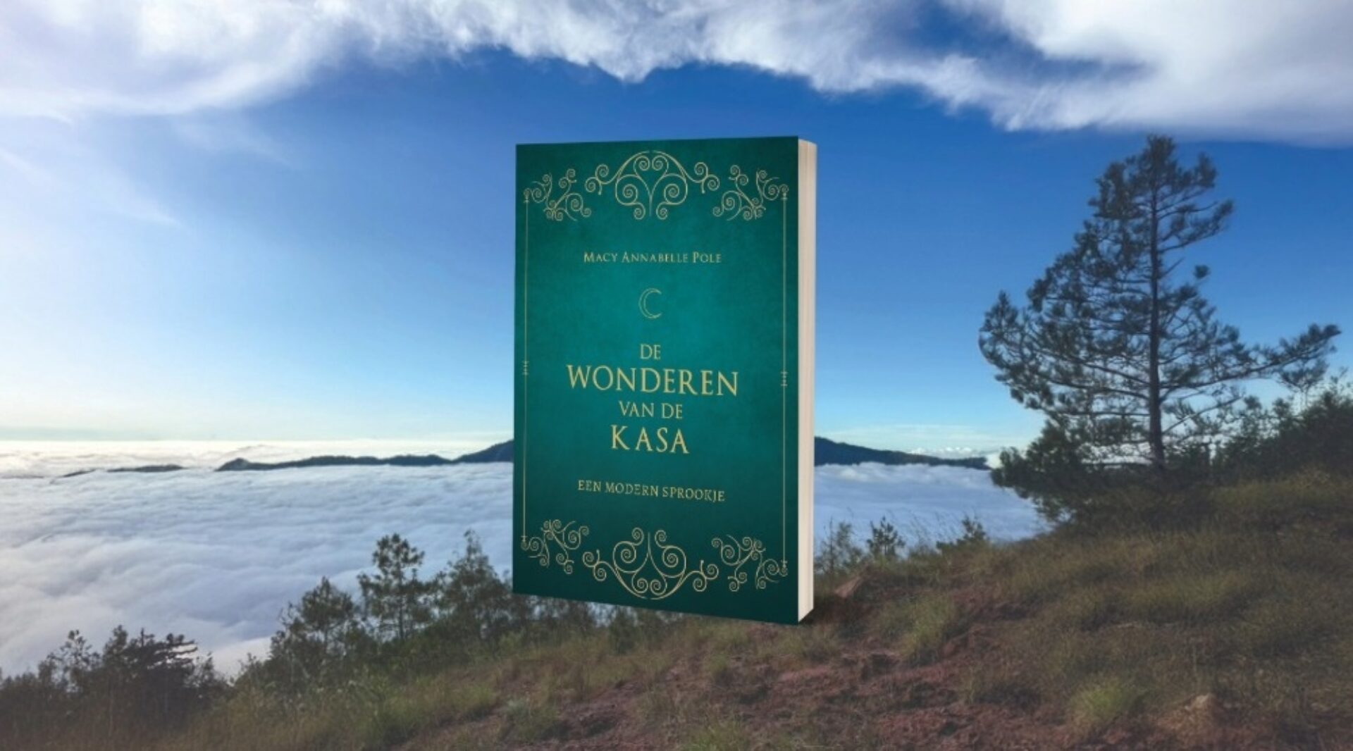 Boekentip • De Wonderen van de Kasa