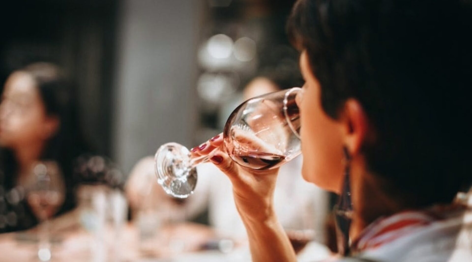 Echt geluk zit in evenwicht