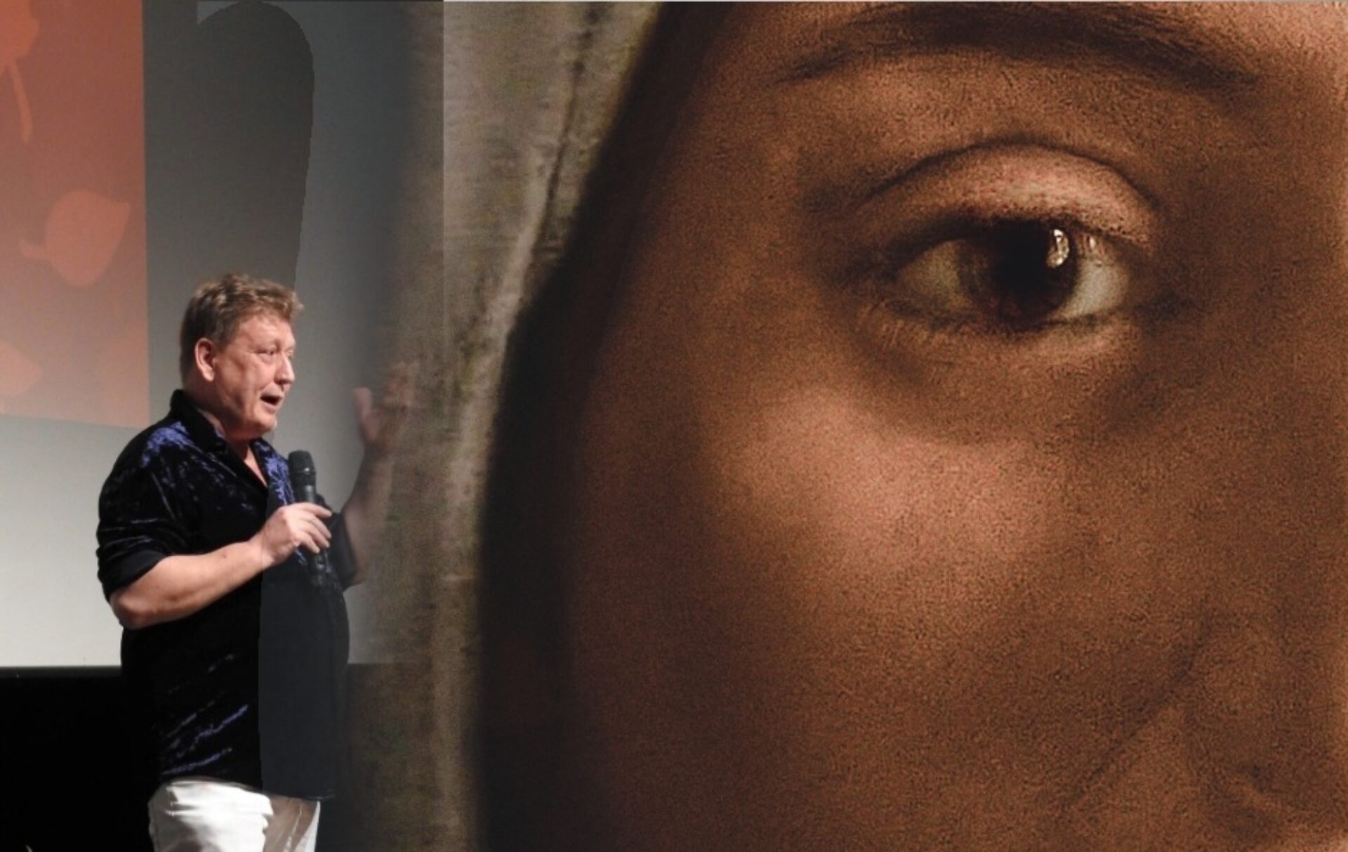 Het boek dat zijn hart opende • Geert Kimpen over ‘Ik, Maria Magdalena’