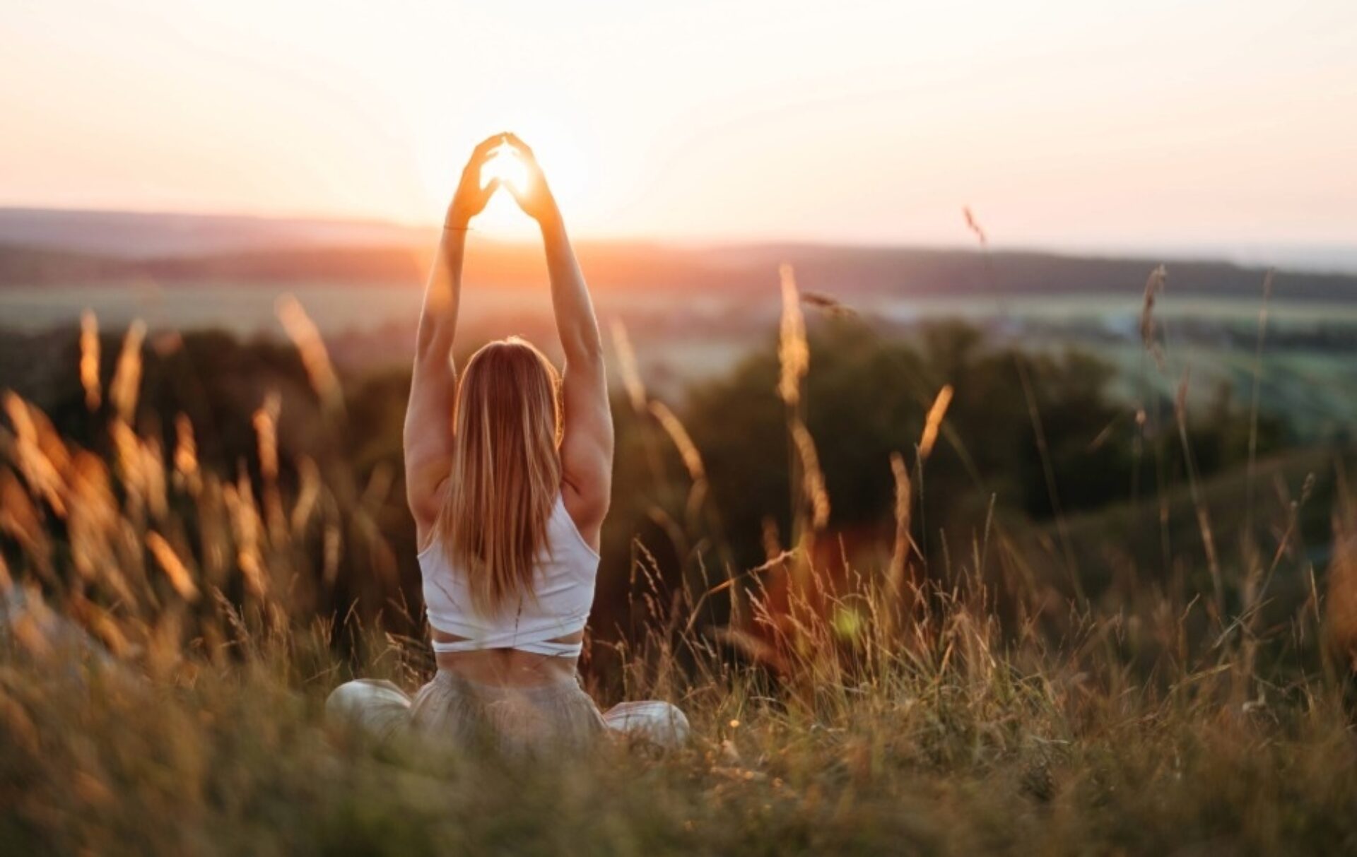 Hoe leer je channelen? Over meditatie, stilte en werken met energie