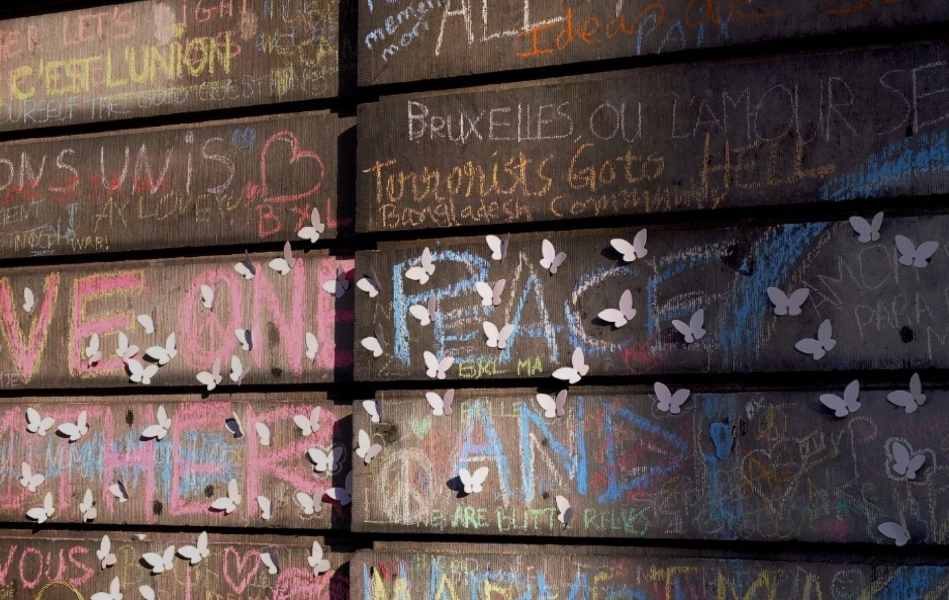 De aanslagen in Brussel van 22 maart 2016: een astrologische analyse