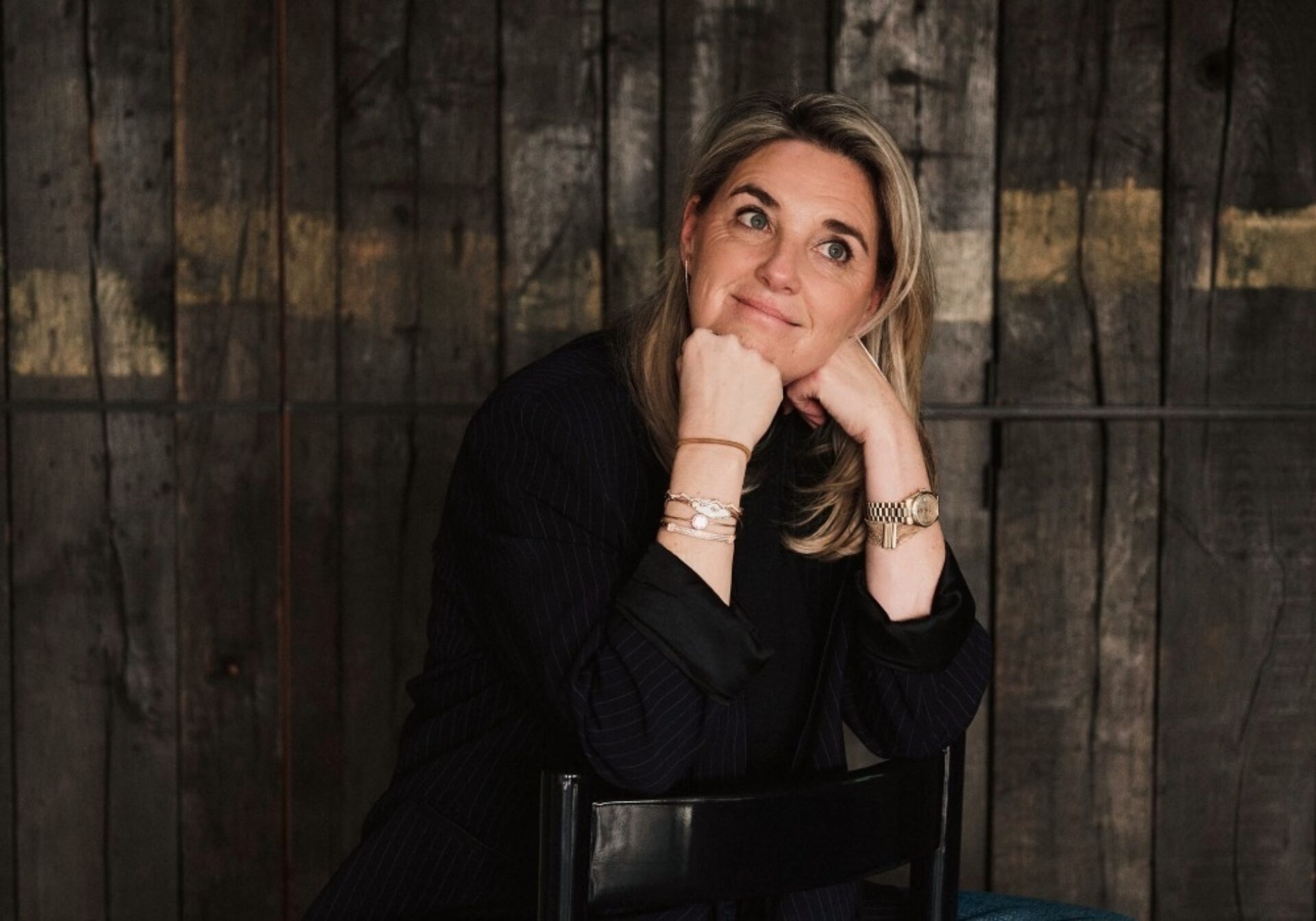 Over ondernemen, astrologie en leven als zoekende ziel • Interview met Bebelle Lemahieu