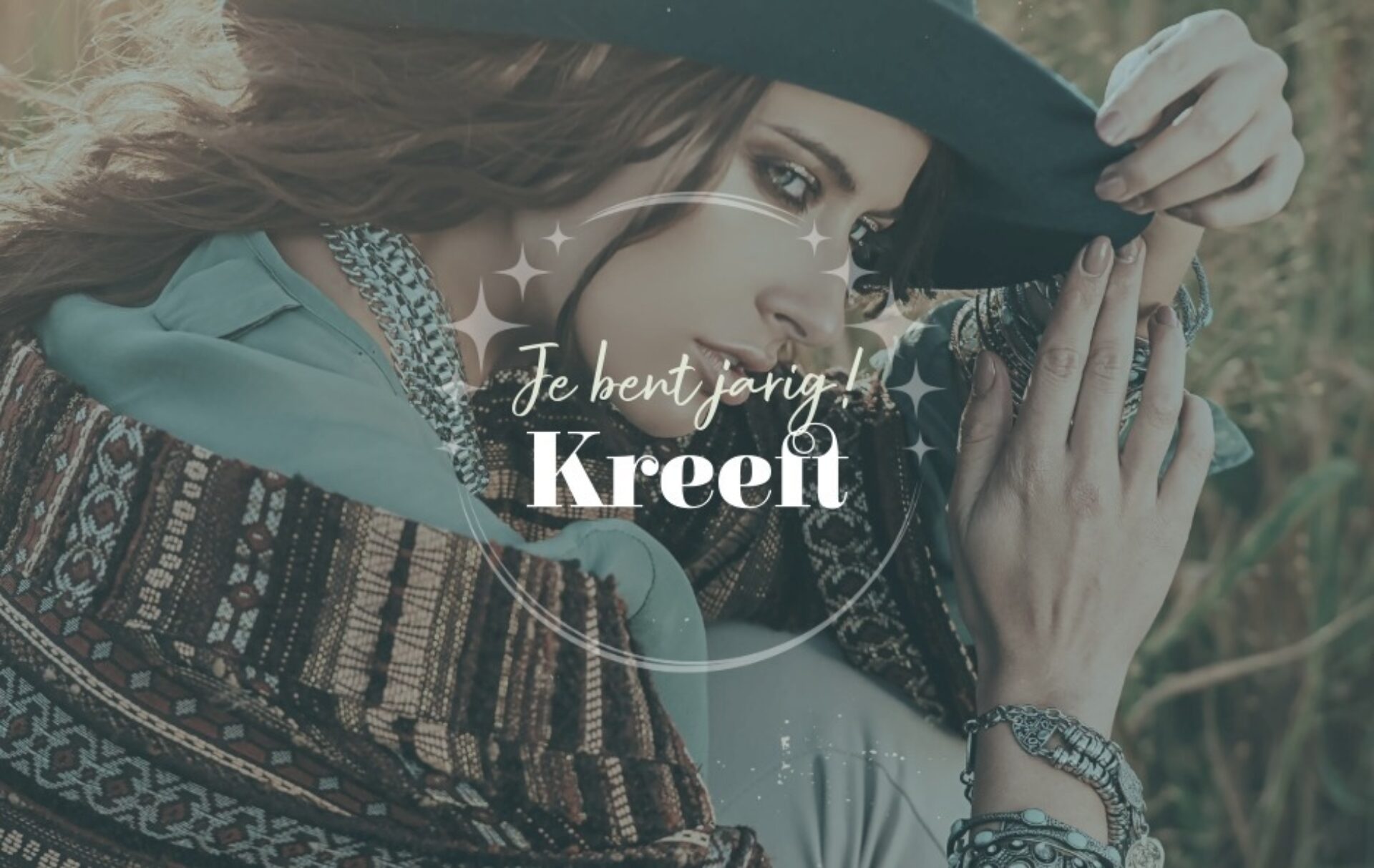 Kreeft, jouw jaarhoroscoop 2026-2027: gelukkige verjaardag!