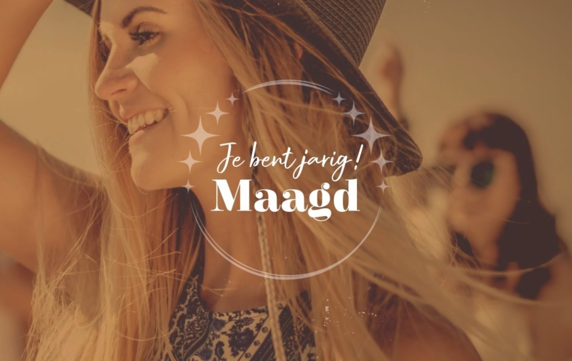 Maagd, jouw jaarhoroscoop 2026-2027: gelukkige verjaardag!