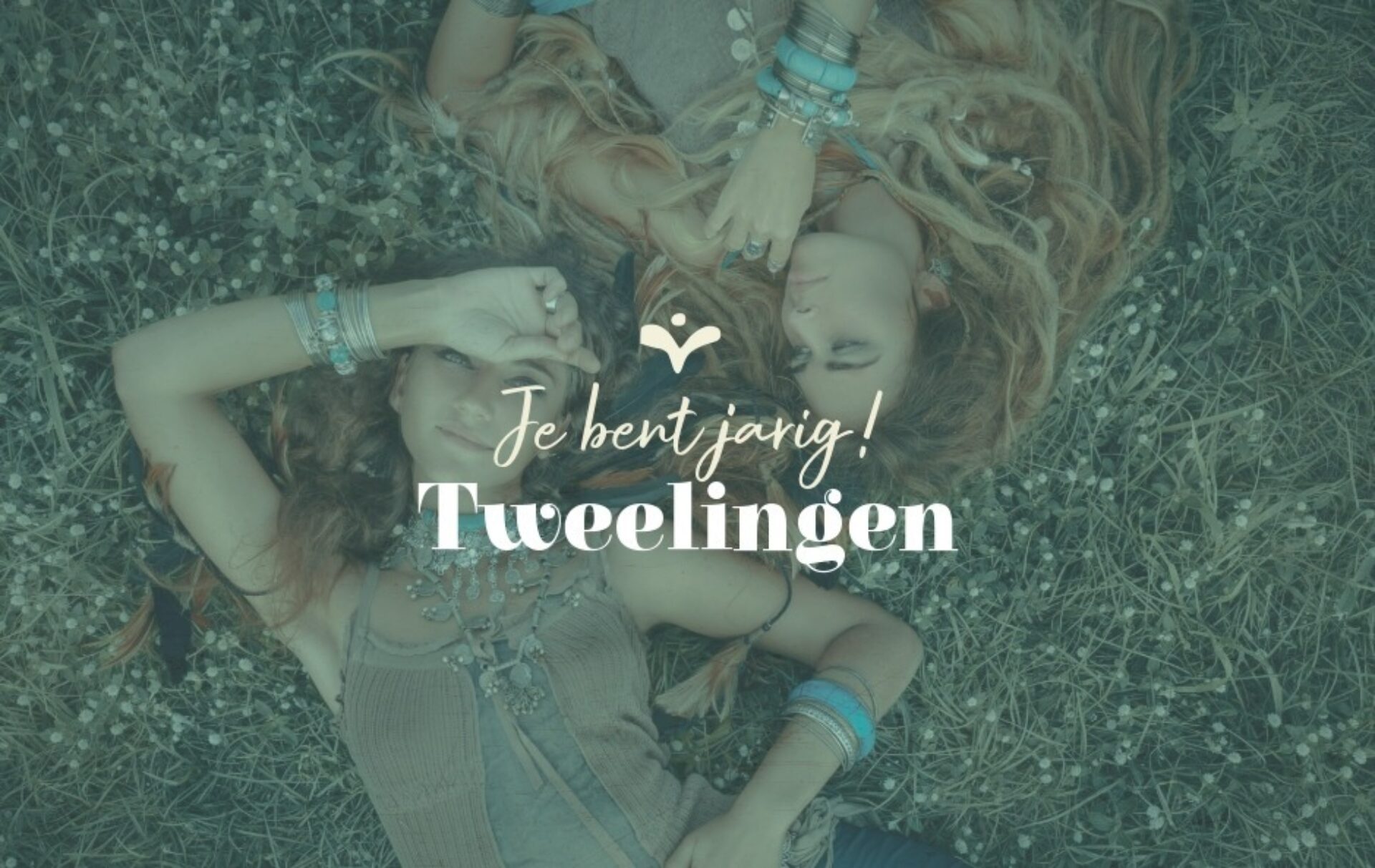 Tweelingen, jouw jaarhoroscoop 2026-2027: gelukkige verjaardag!