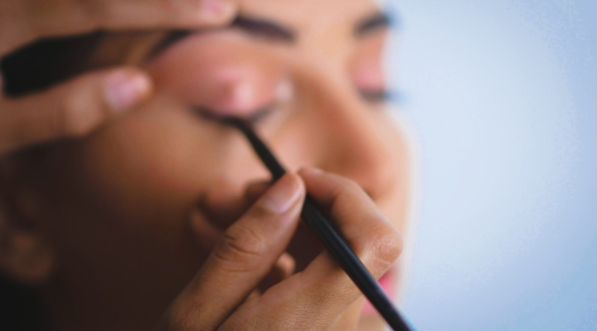 Je mooi voelen met natuurlijke make-up