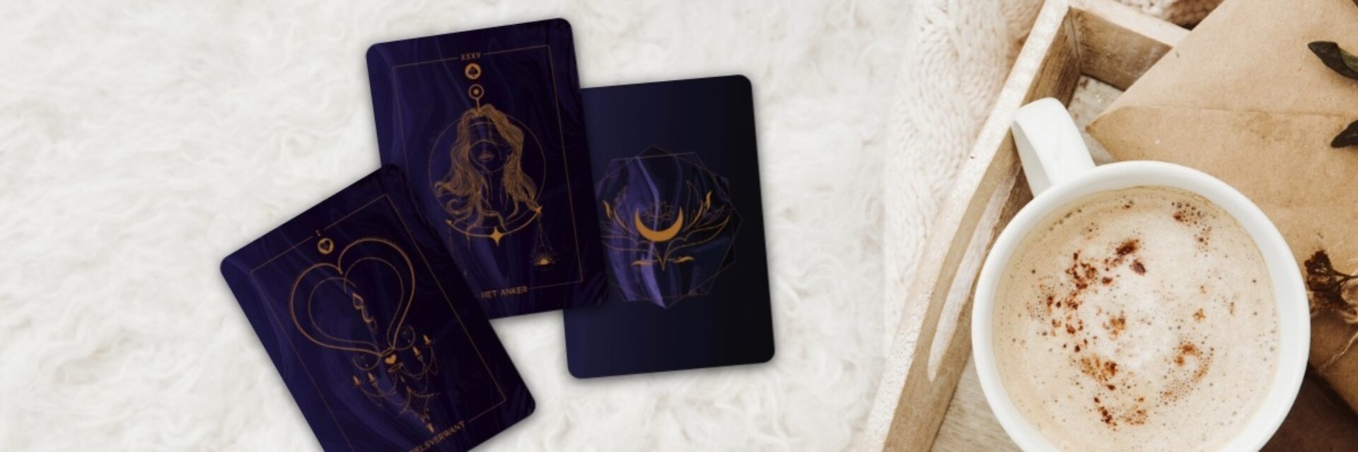 Avaera Lenormand Kaarten: betekenis en dagkaart trekken