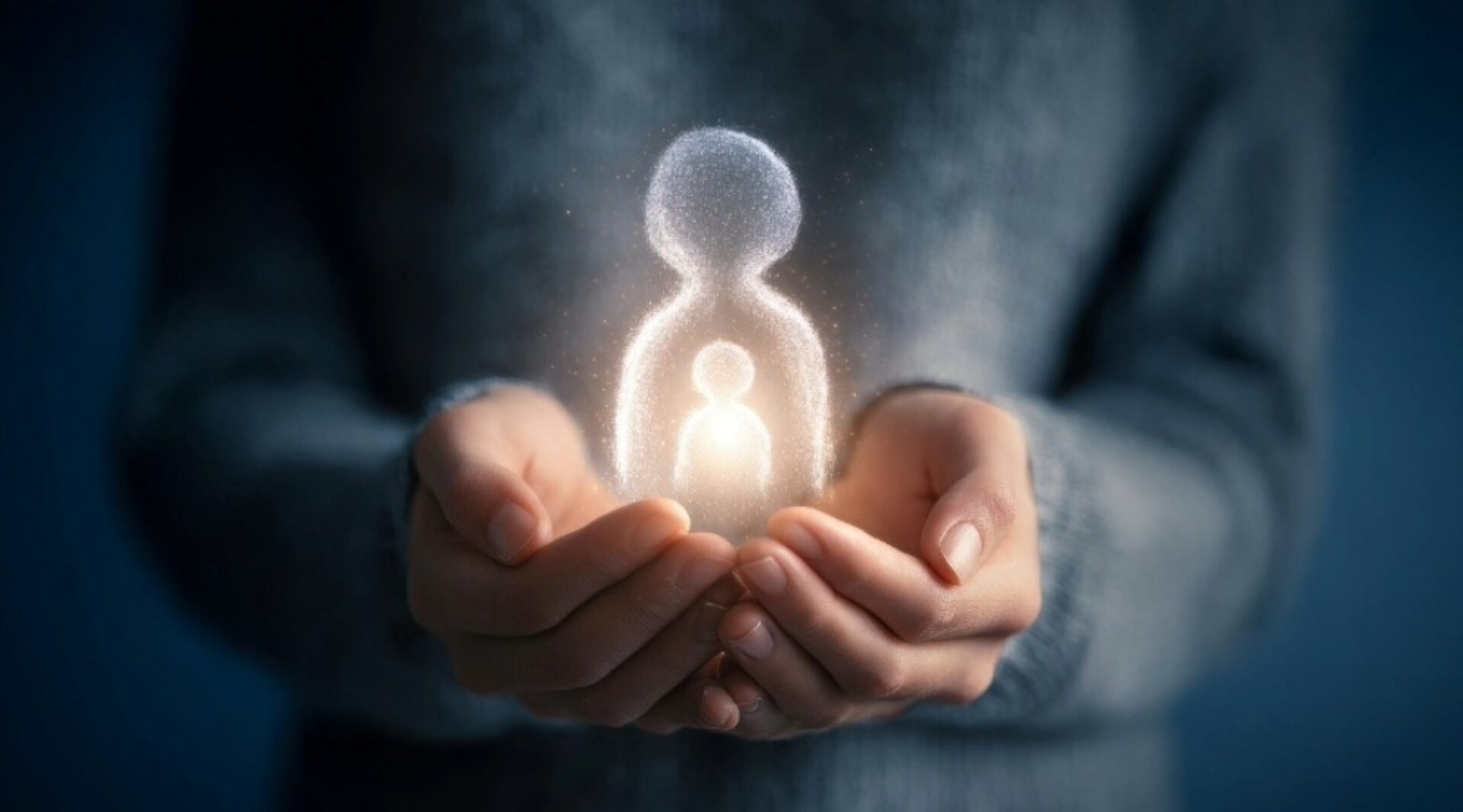 Kan je zijn doordat je groeit of groei je doordat je kan zijn?