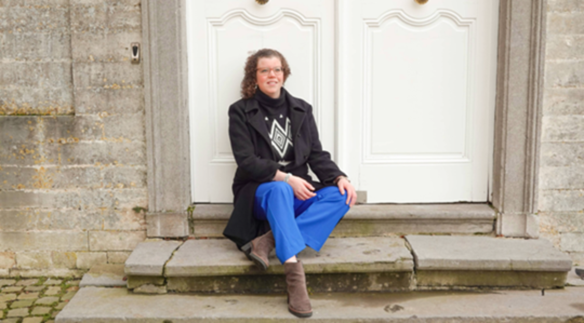 Auteur Karen Geens blikt terug op twee jaar ‘Lief voor mezelf’