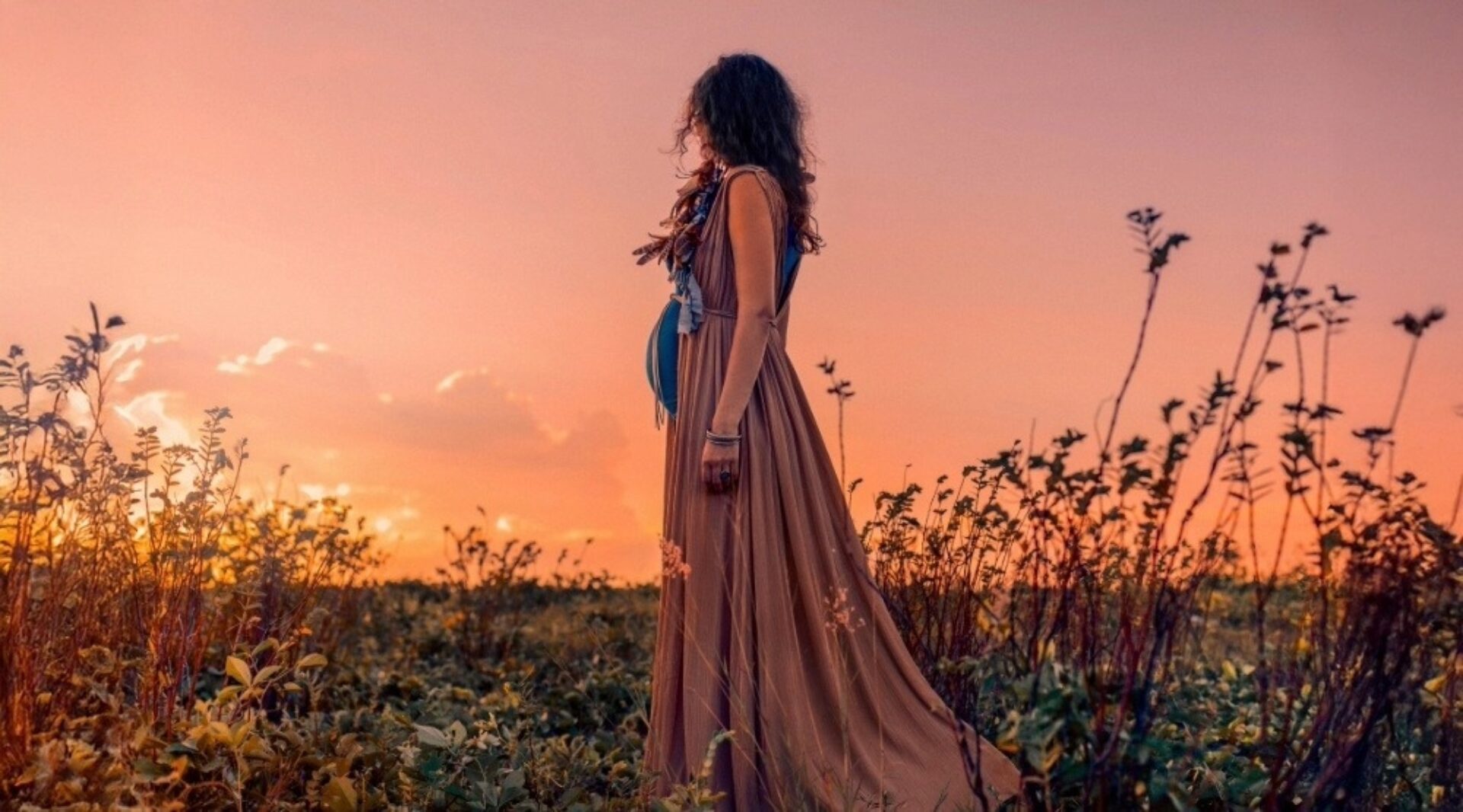 Kinderwens? Plan je zwangerschap aan de hand van de Maan