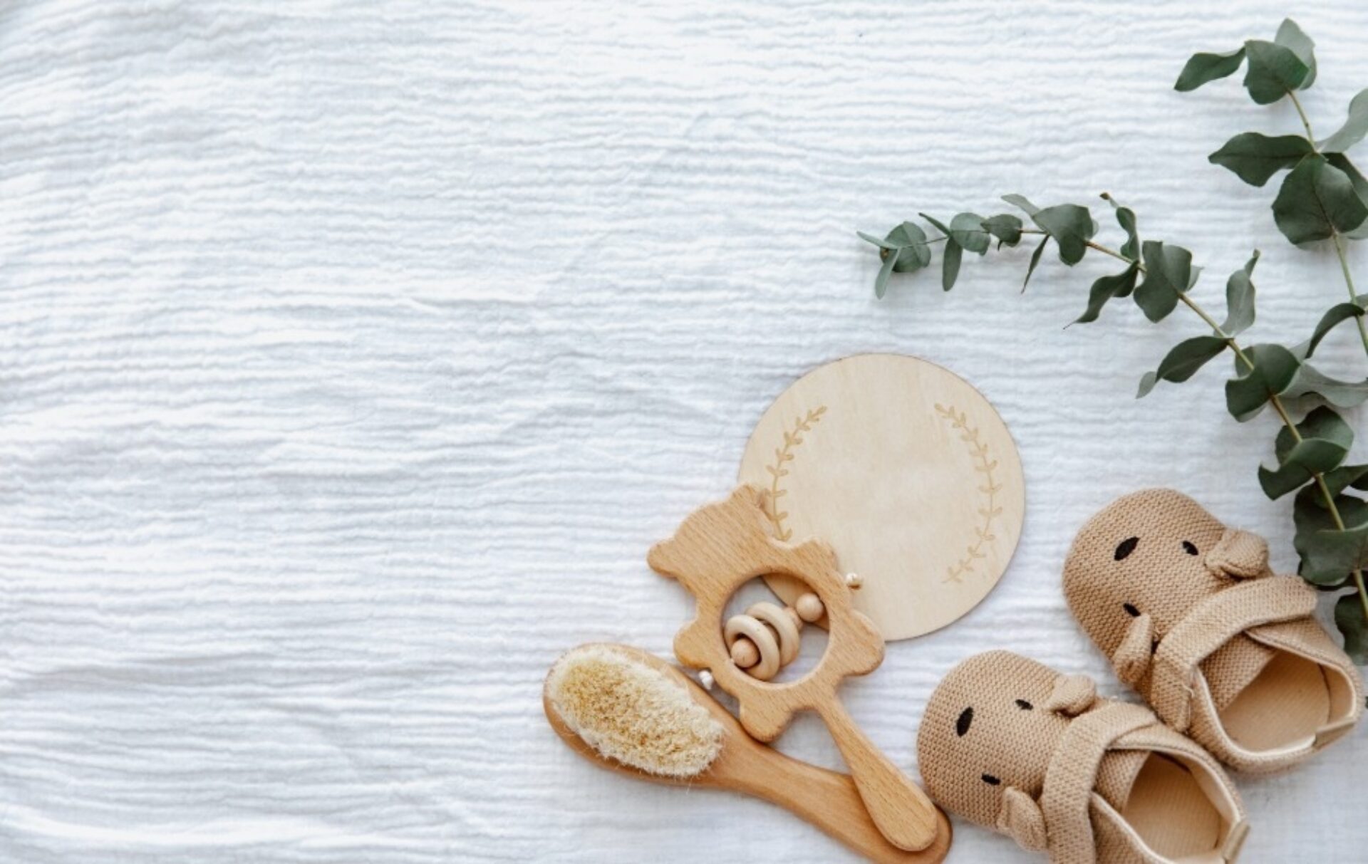 Kleur- en vormpsychologie in de babytijd: wat vertelt je intuïtie over de geboorte?