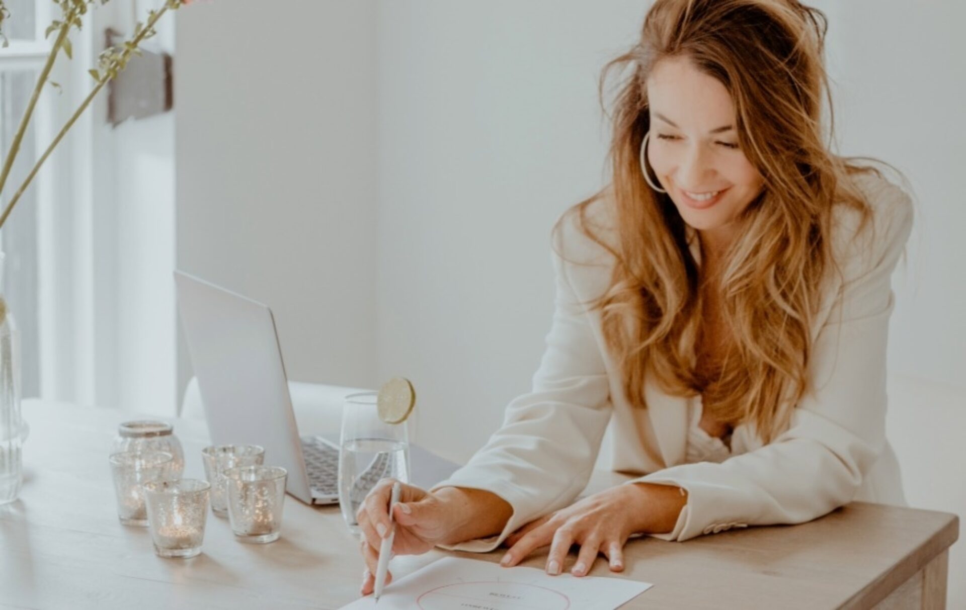 Je lichaam als boodschapper: luisteren naar wat je systeem je vertelt