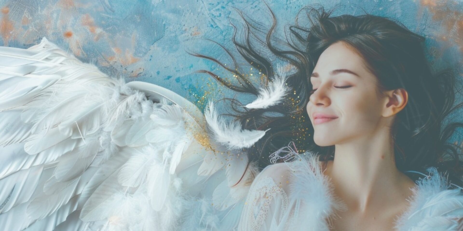 Engelenboodschap voor februari 2026 • Luisteren naar wat je ziel al weet