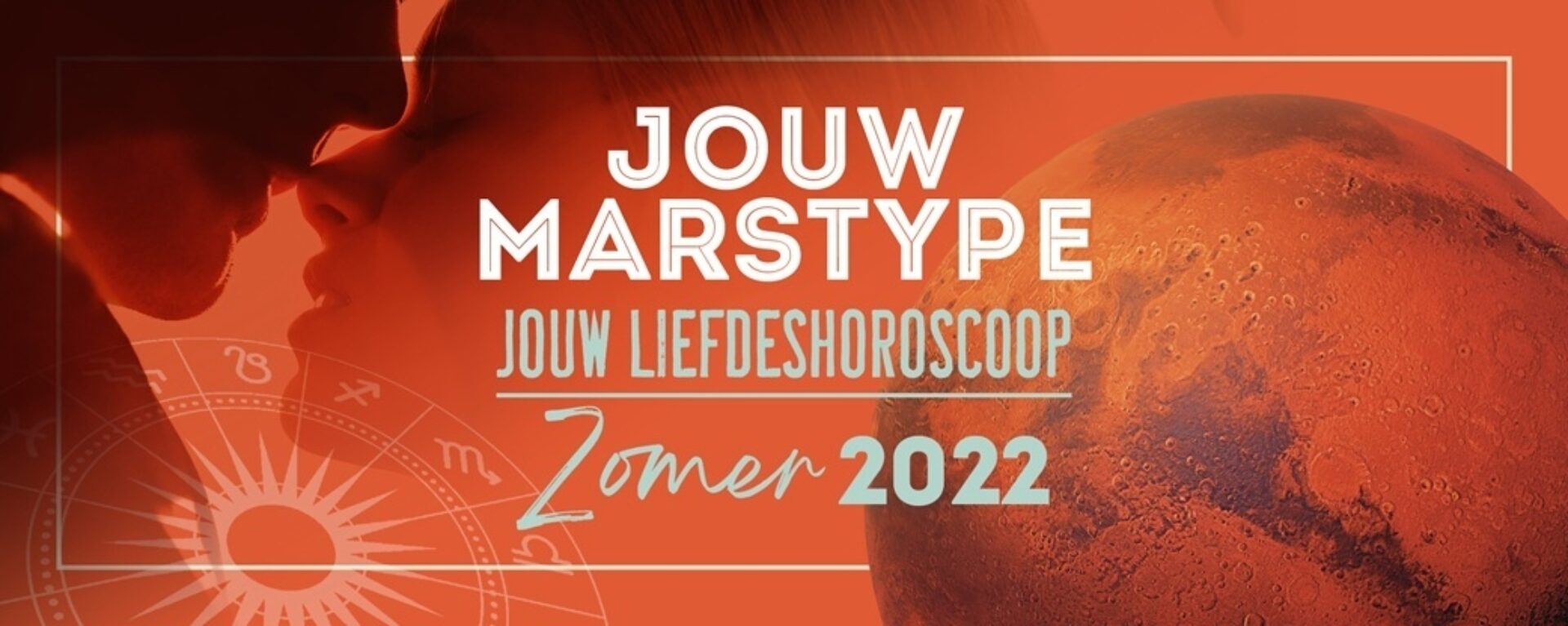 PREVIEW // Jouw Marshoroscoop voor 2022