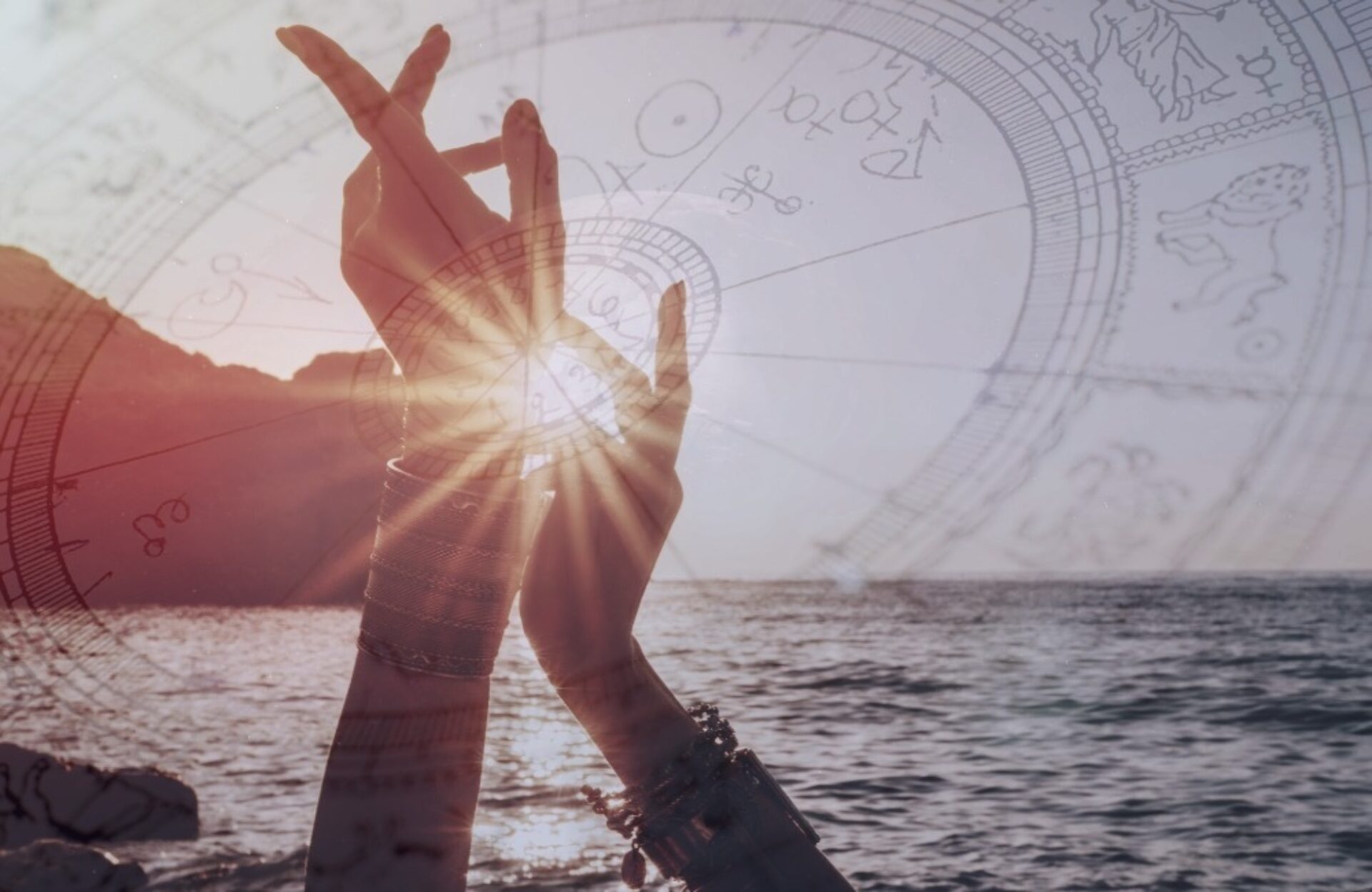 Nog één keer Vissen: Neptunus sluit zijn droomtijd af