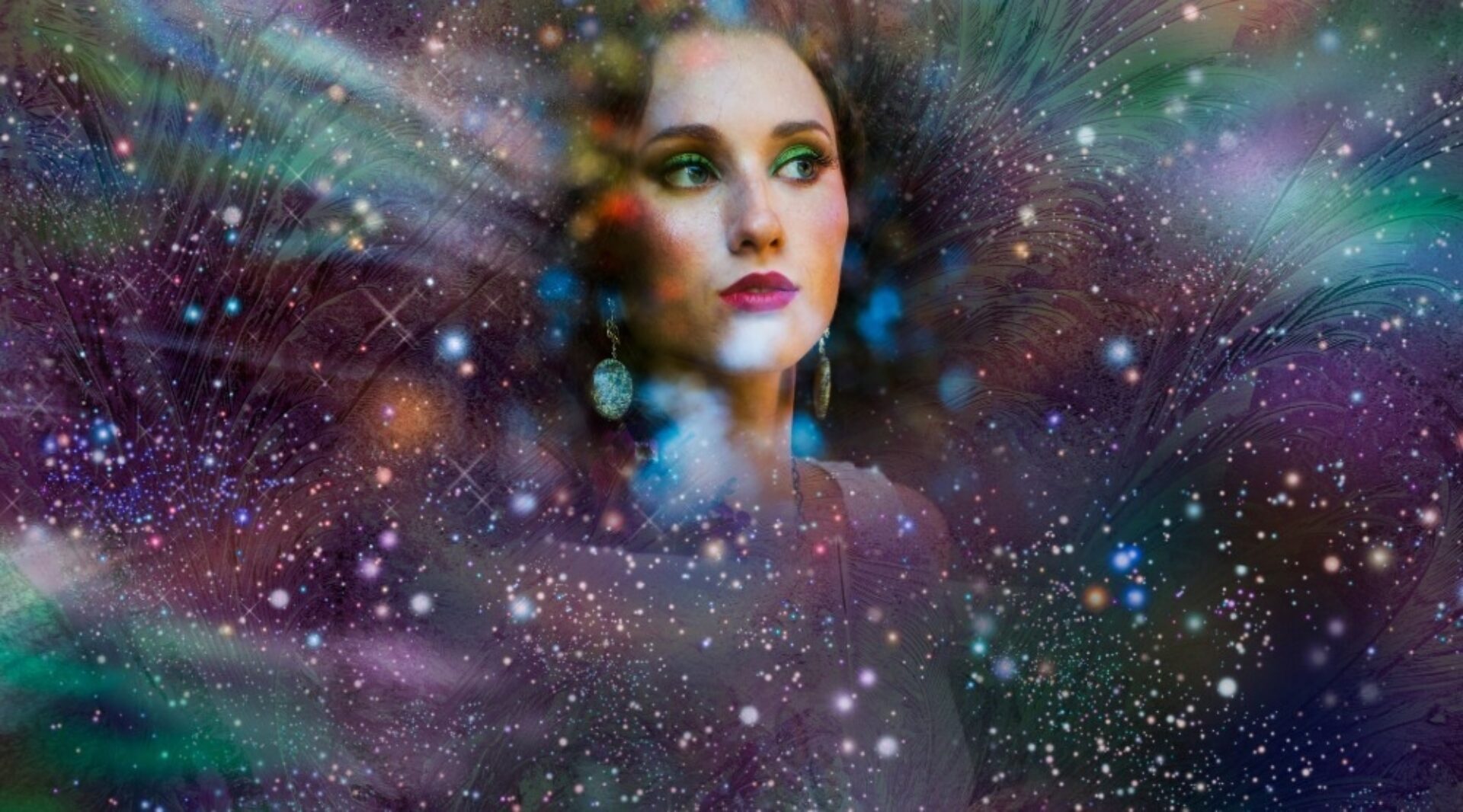 20 december 2025 • Nieuwe Maan in Boogschutter • Bereid je voor op het nieuwe jaar