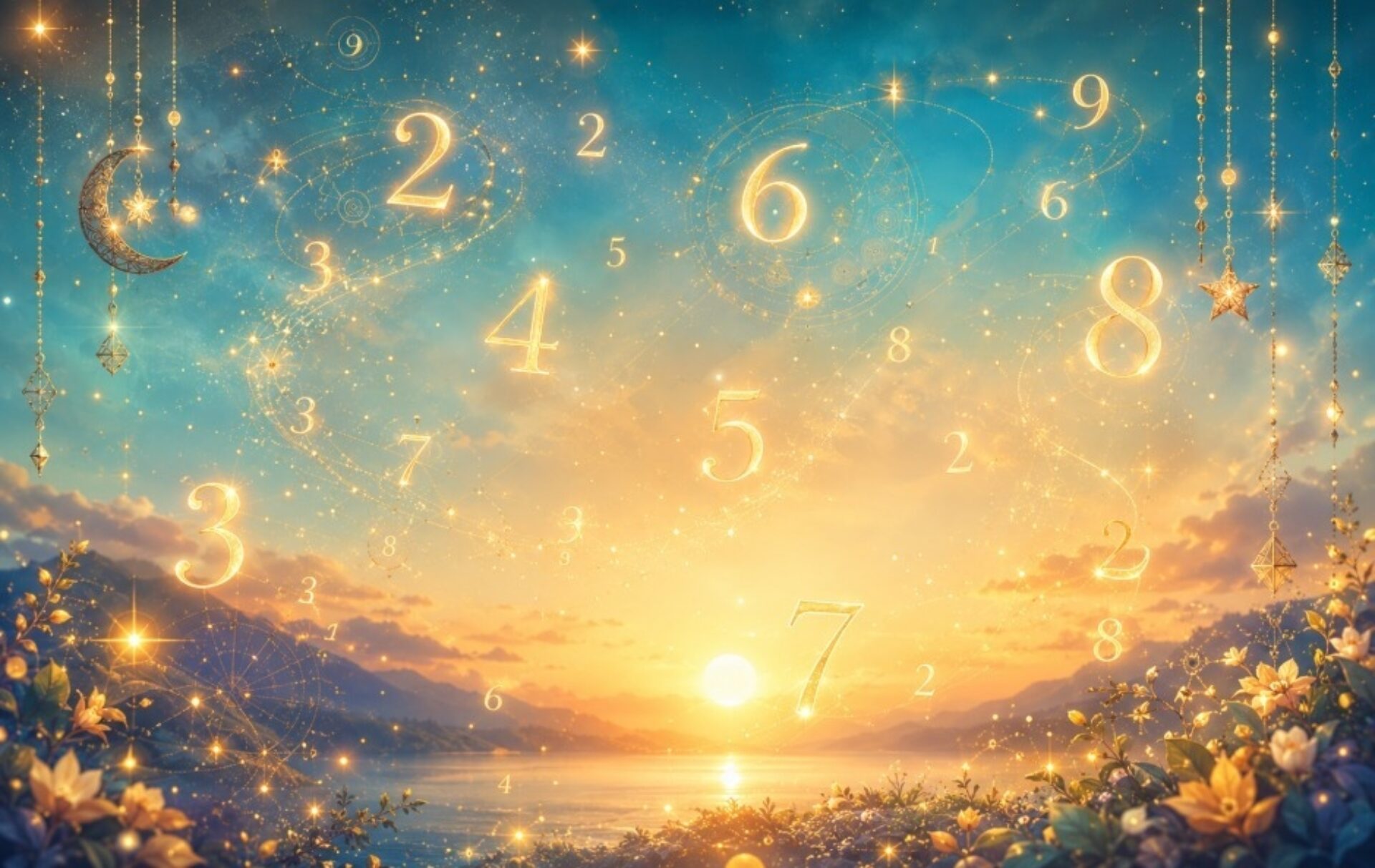Waarom spreken getallen zo tot de verbeelding? En wat kan numerologie vandaag betekenen?