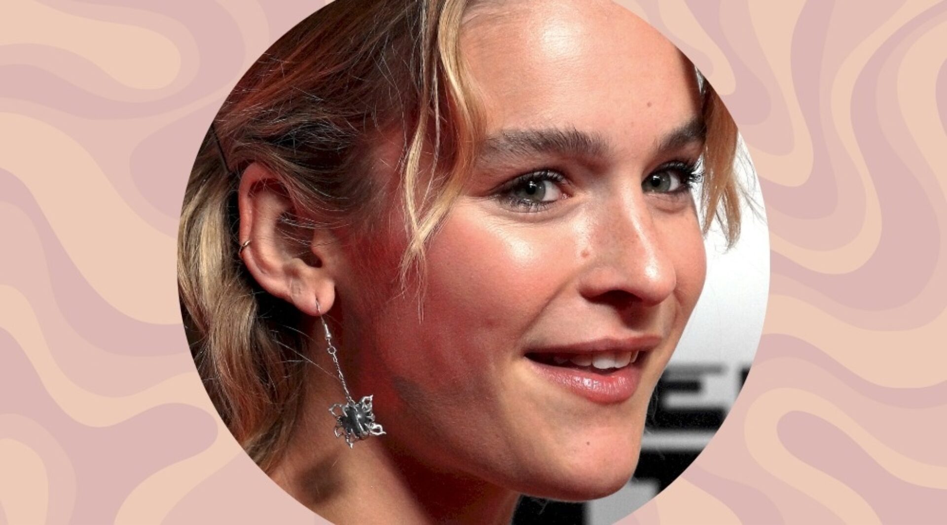 Pommelien Thijs: een muzikale Vissen • siderische horoscoopanalyse