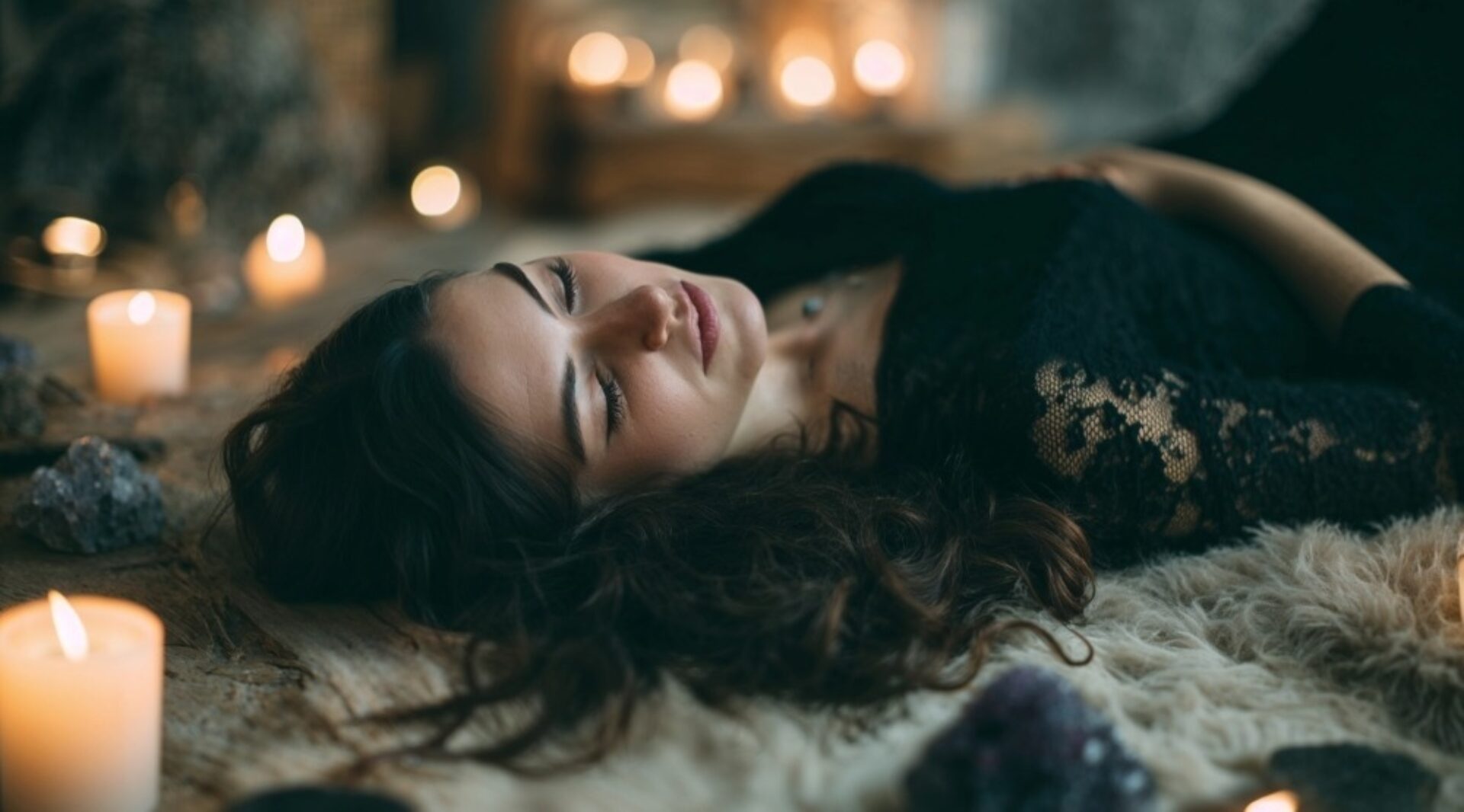 Samadhi: wanneer meditatie je echt verandert