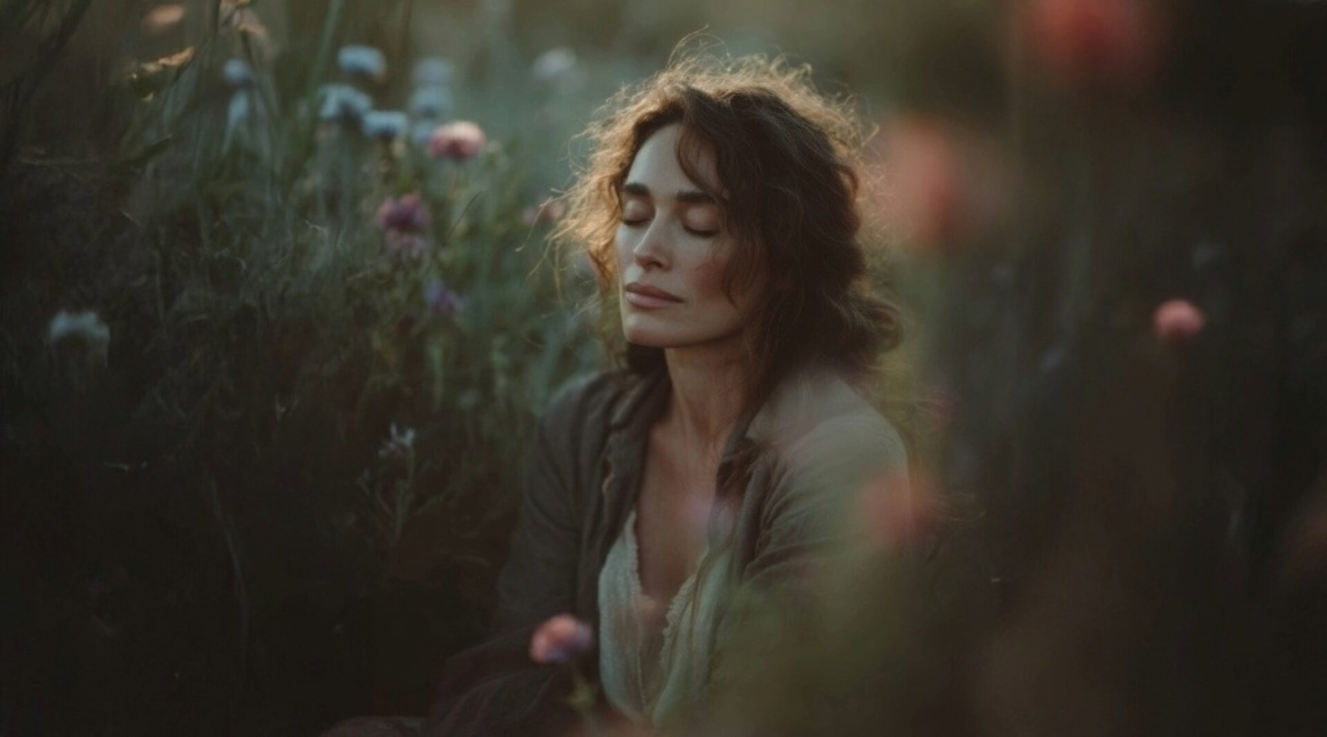 Santosha • Hoe leer je leven in dankbaarheid?