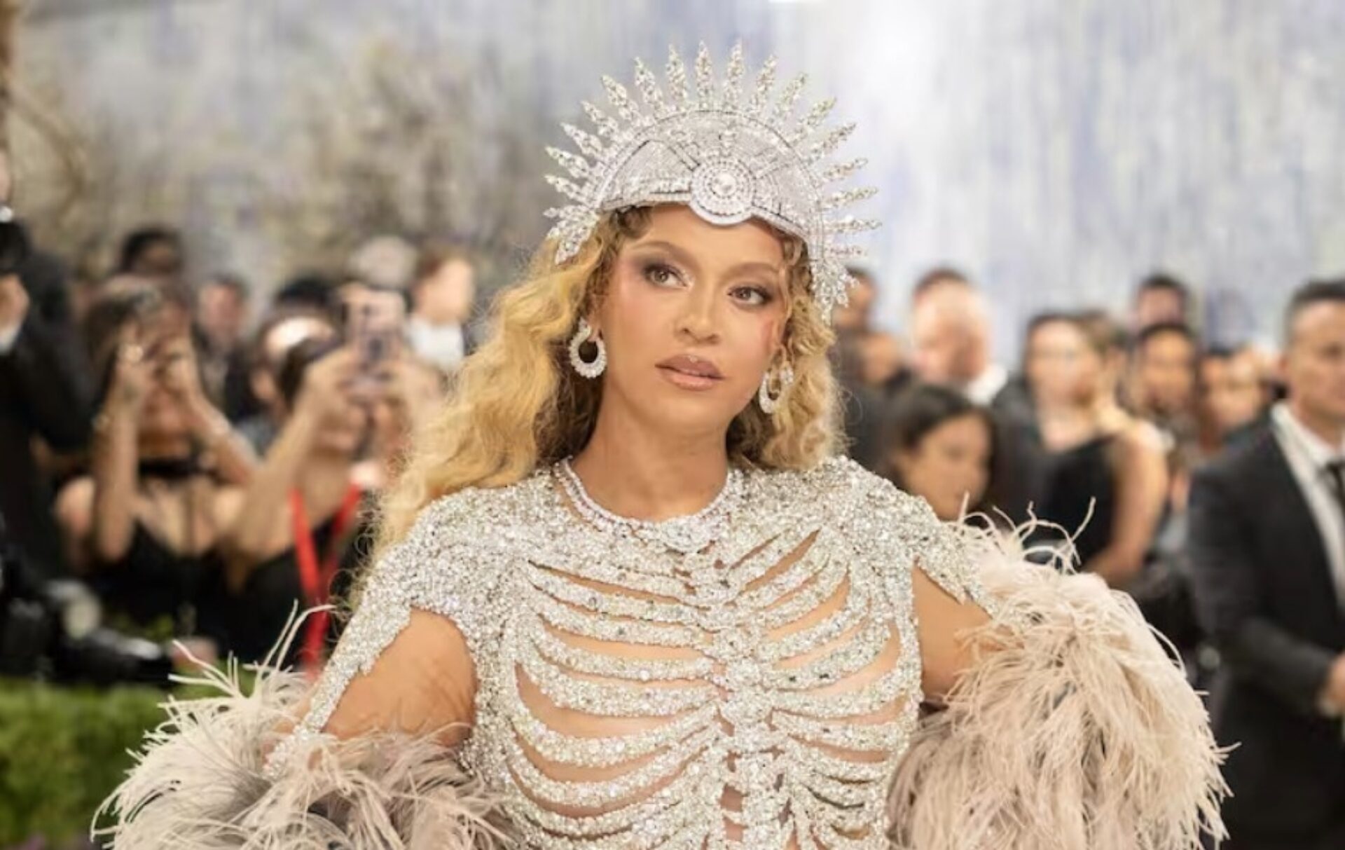 Beyoncé: geboren om te schitteren • Horoscoopanalyse