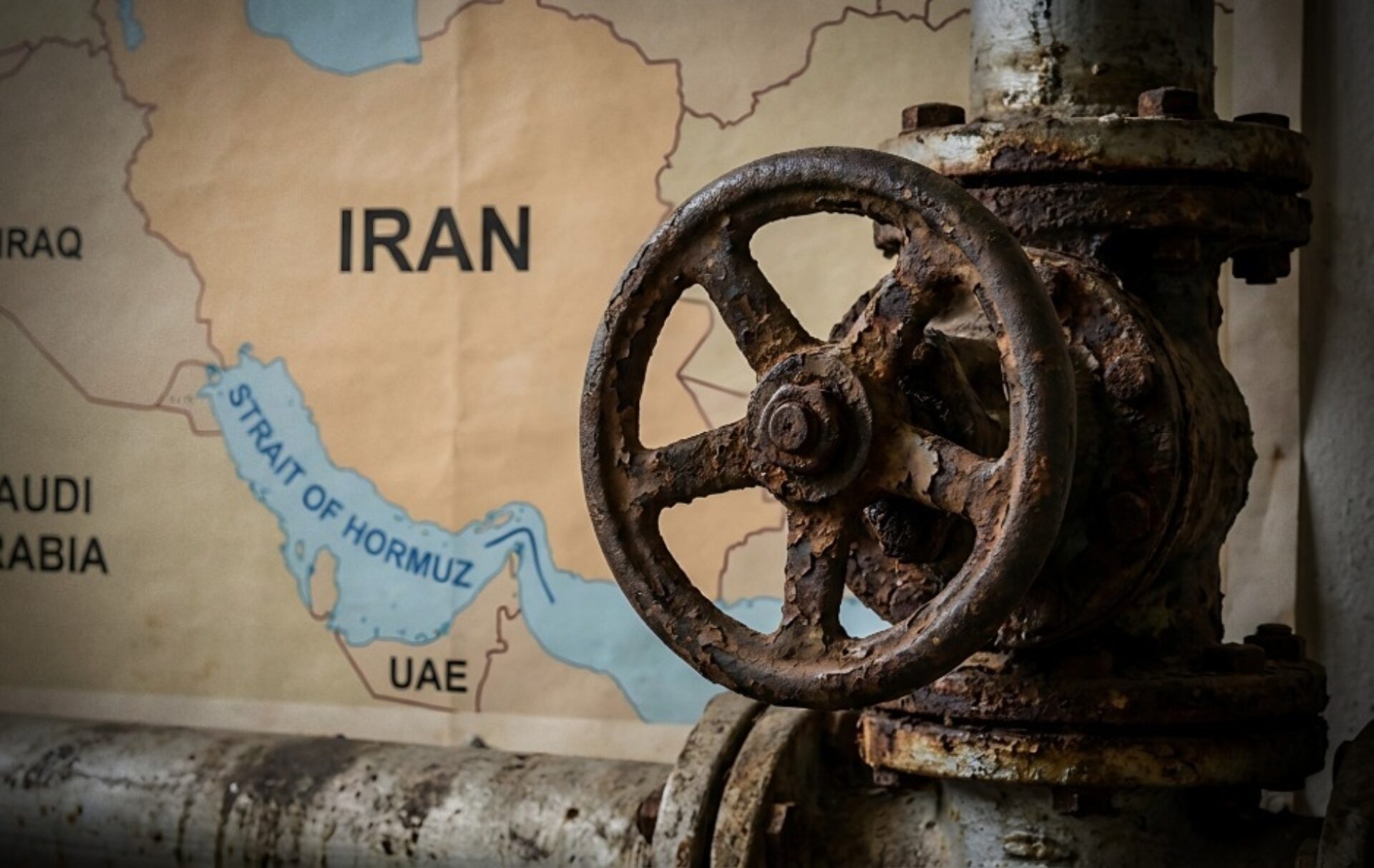 Horoscoopanalyse van de olie- en gascrisis: astrologie onthult de essentie van het conflict