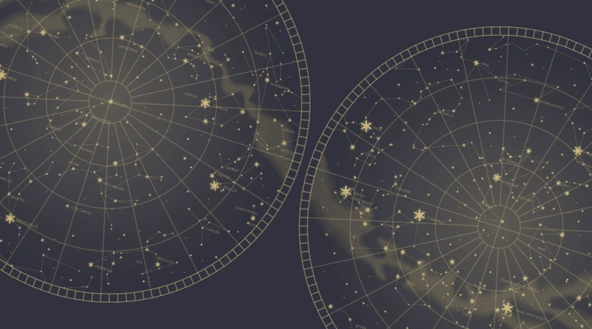 Sterrenbeelden & spiritualiteit: dit zegt jouw teken