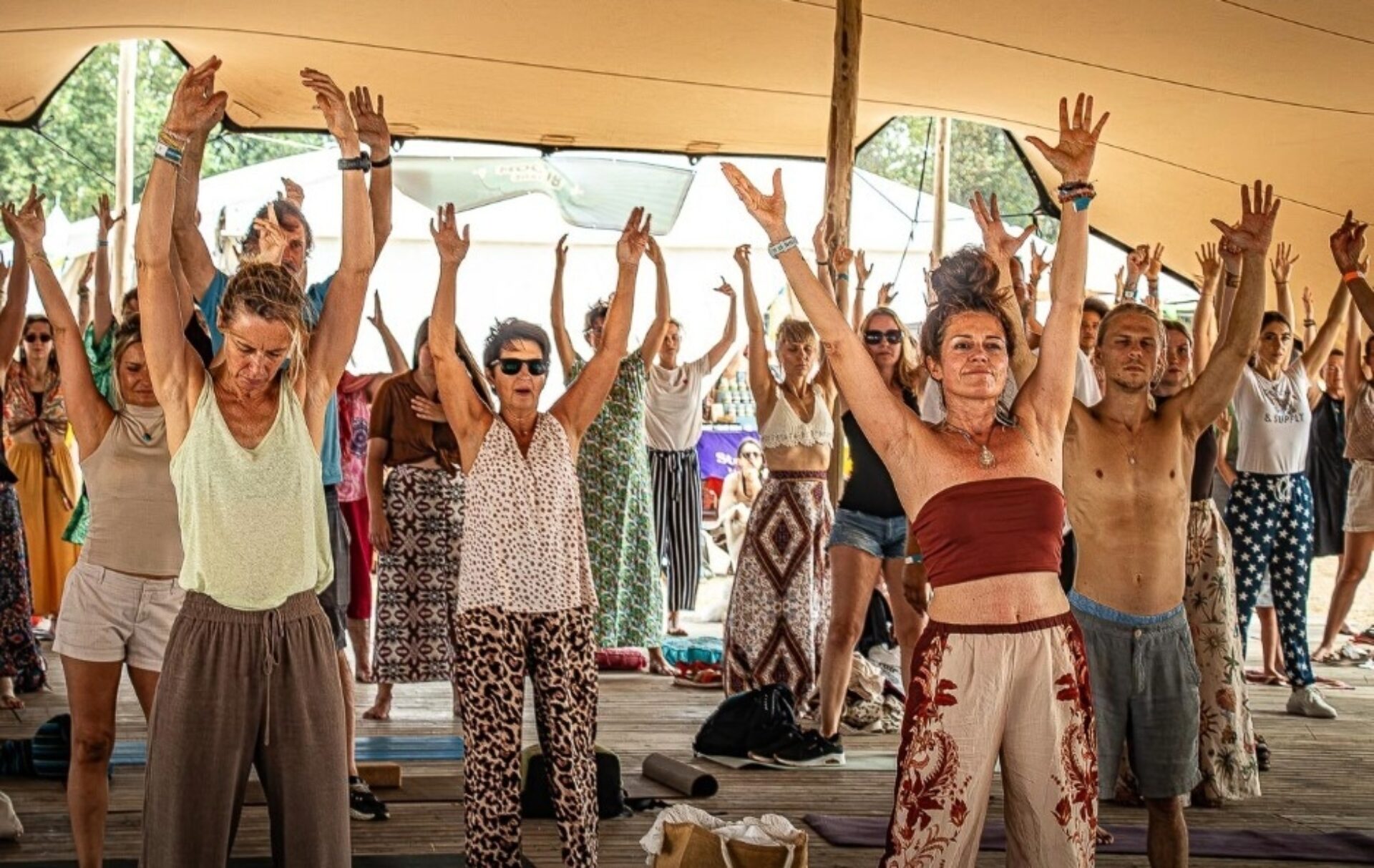 Summer Bloom Festival Oostende • Wat een editie, dank jullie wel!