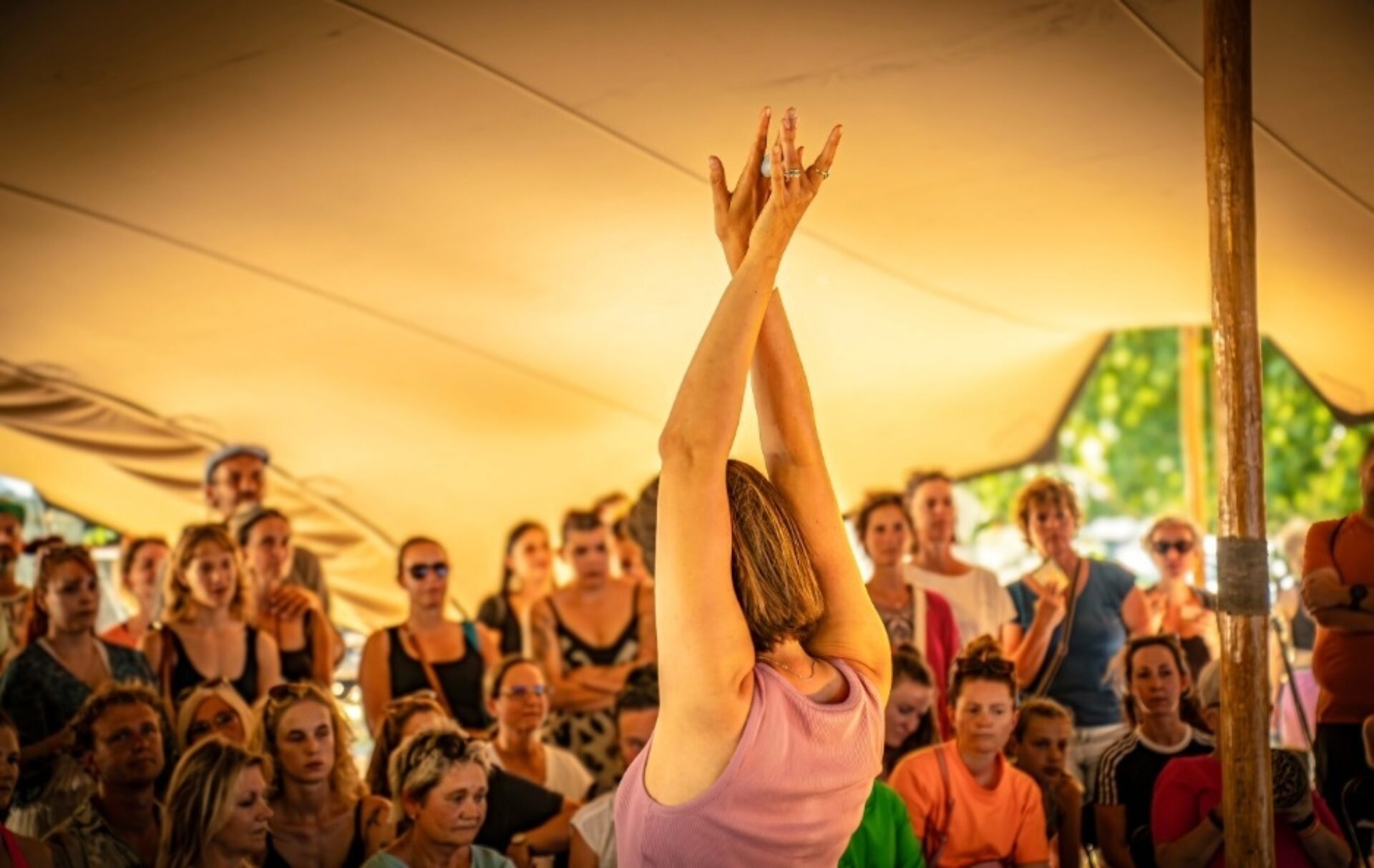 Summer Bloom Festival viert 5e editie aan zee in Oostende