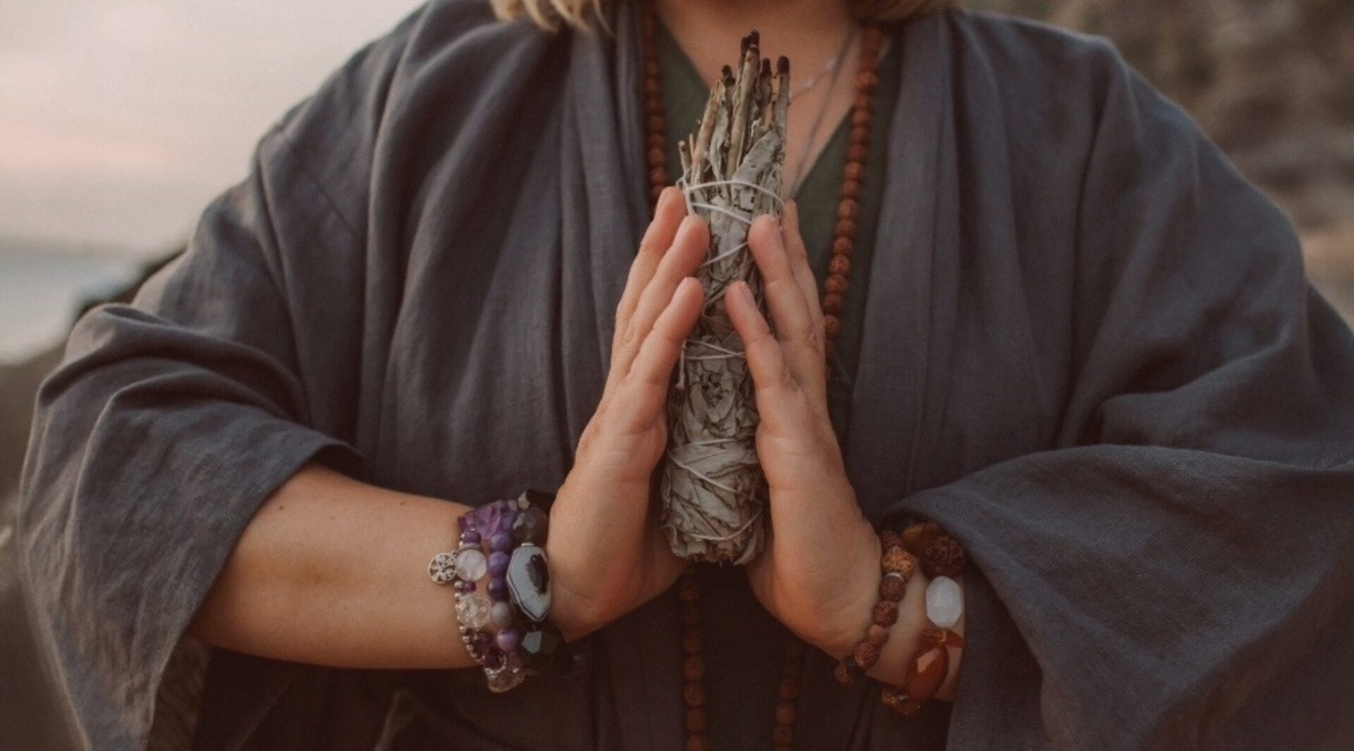 Svadhyaya • Hoe leer je jezelf beter kennen?