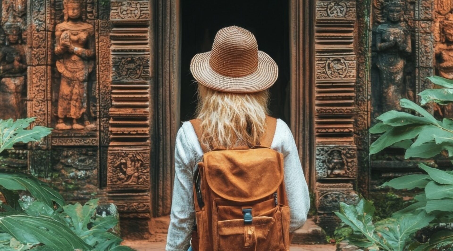 Tapas • Hoe breng je verandering in je leven?